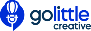 GoLittle Creative logo